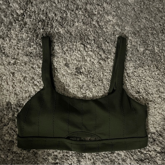 Aerie Swim Top - Picture 5 of 9